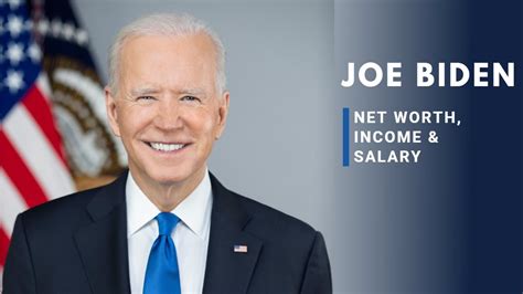 joe biden net worth 2023 analysis